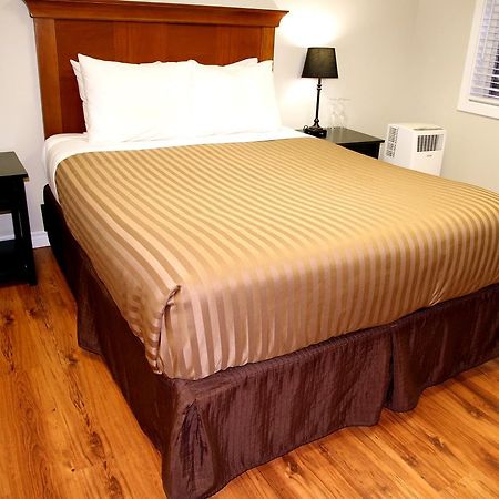 Hotel Squamish Ngoại thất bức ảnh