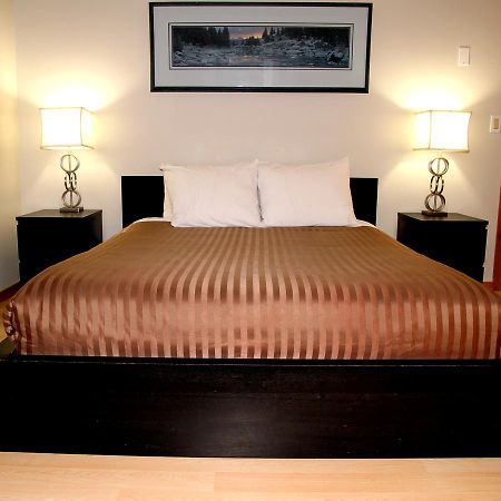 Hotel Squamish Ngoại thất bức ảnh