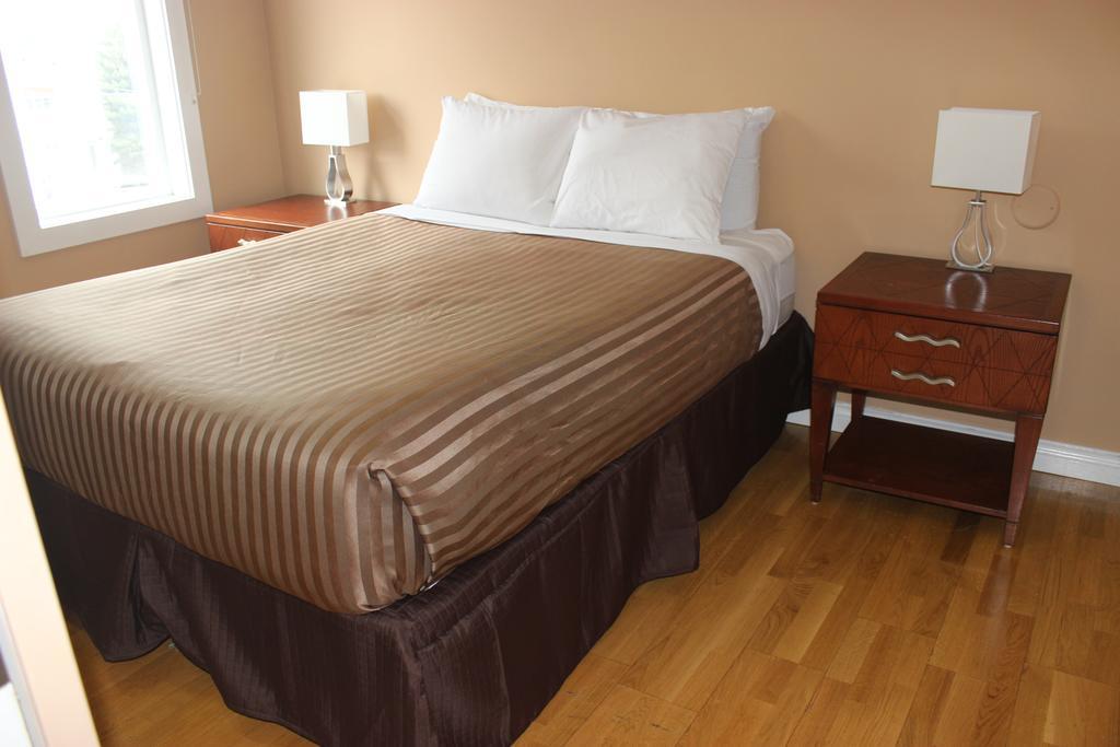Hotel Squamish Ngoại thất bức ảnh