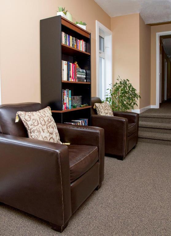 Hotel Squamish Ngoại thất bức ảnh
