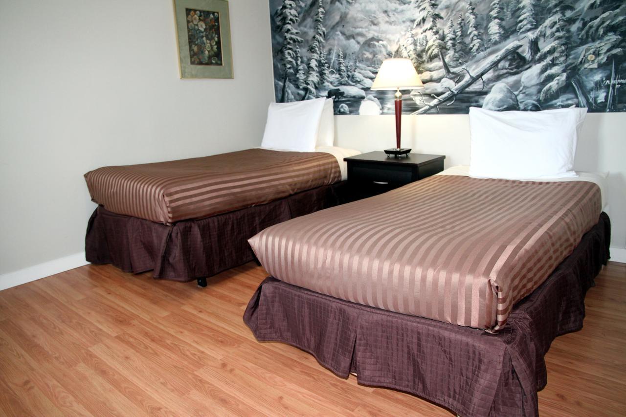 Hotel Squamish Ngoại thất bức ảnh