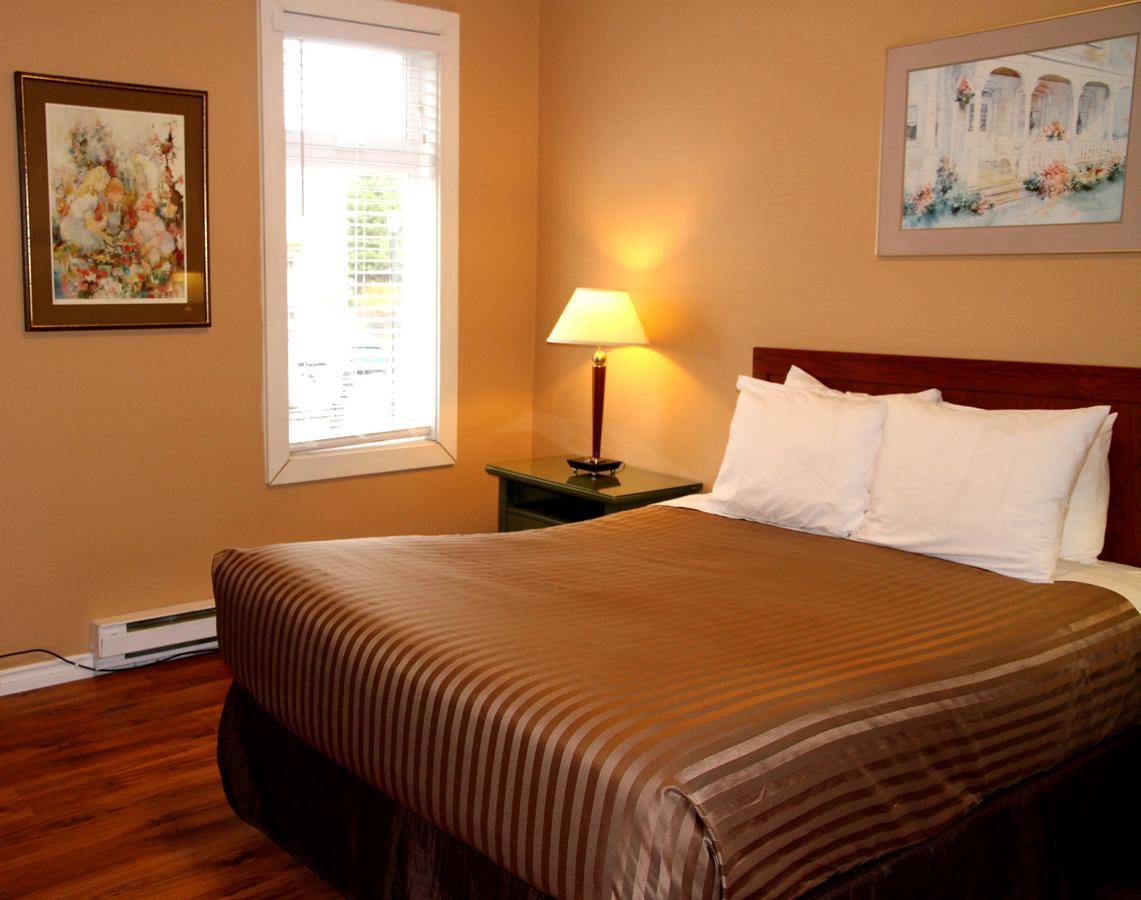 Hotel Squamish Ngoại thất bức ảnh