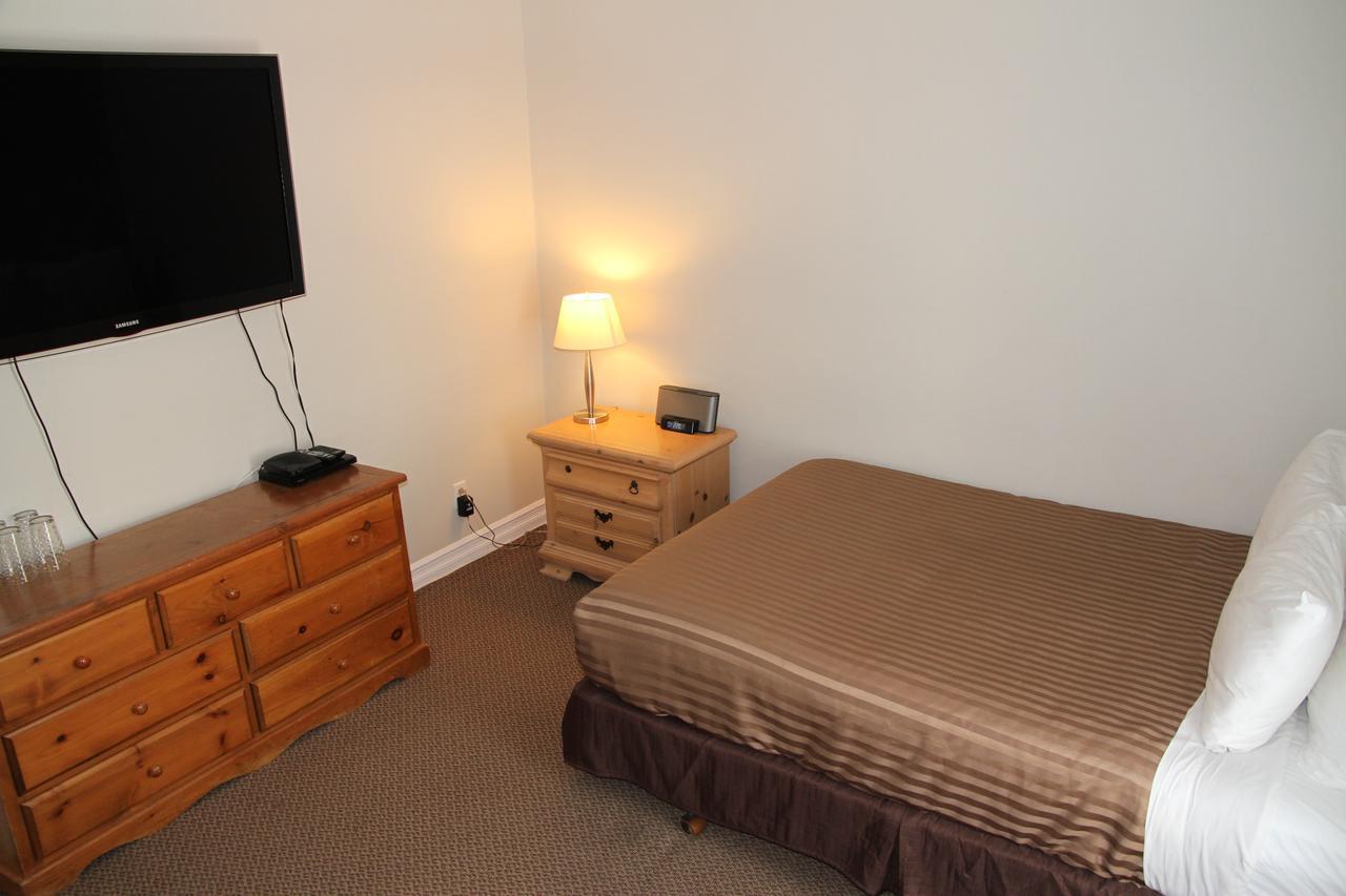 Hotel Squamish Ngoại thất bức ảnh