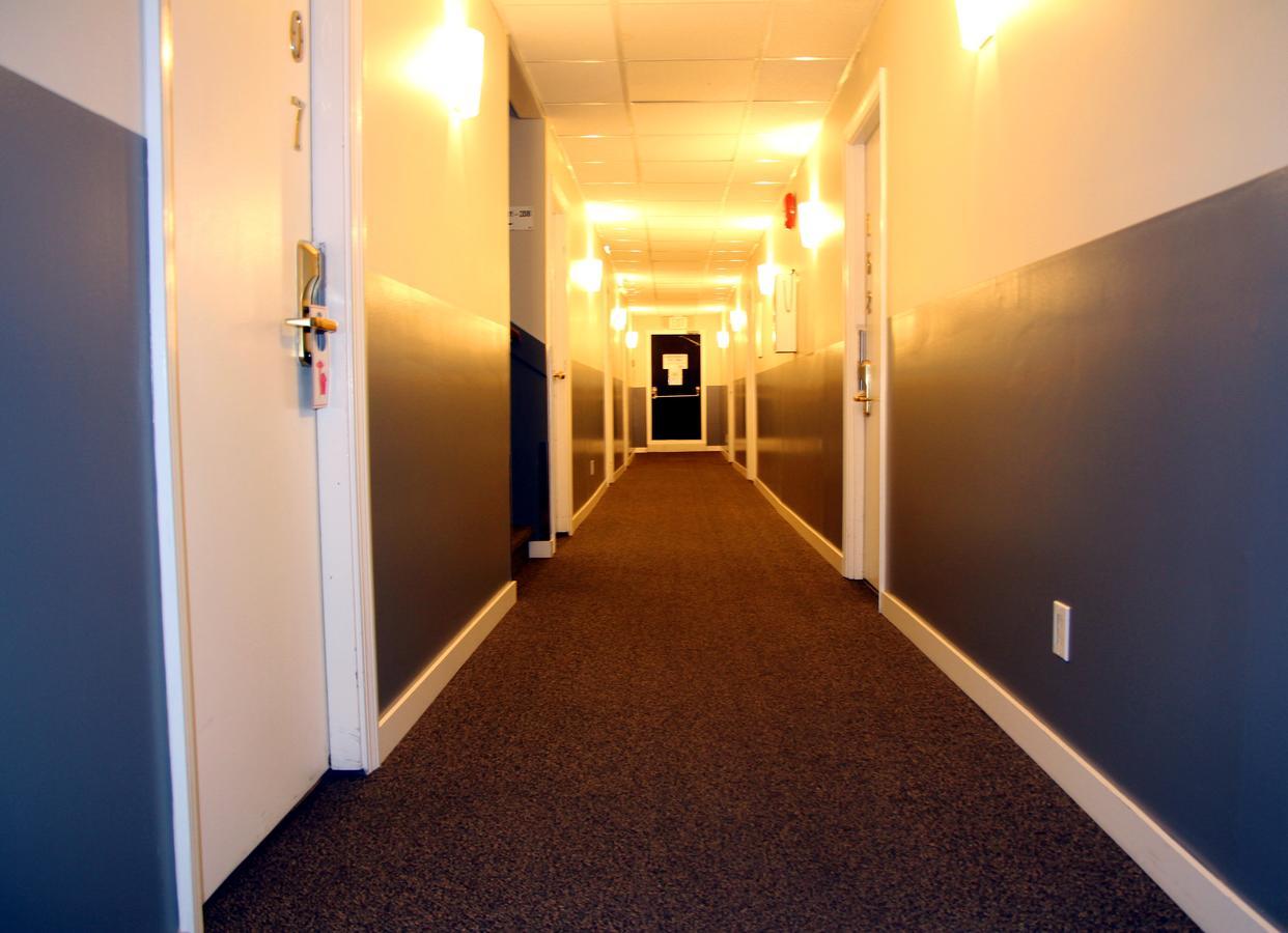 Hotel Squamish Ngoại thất bức ảnh