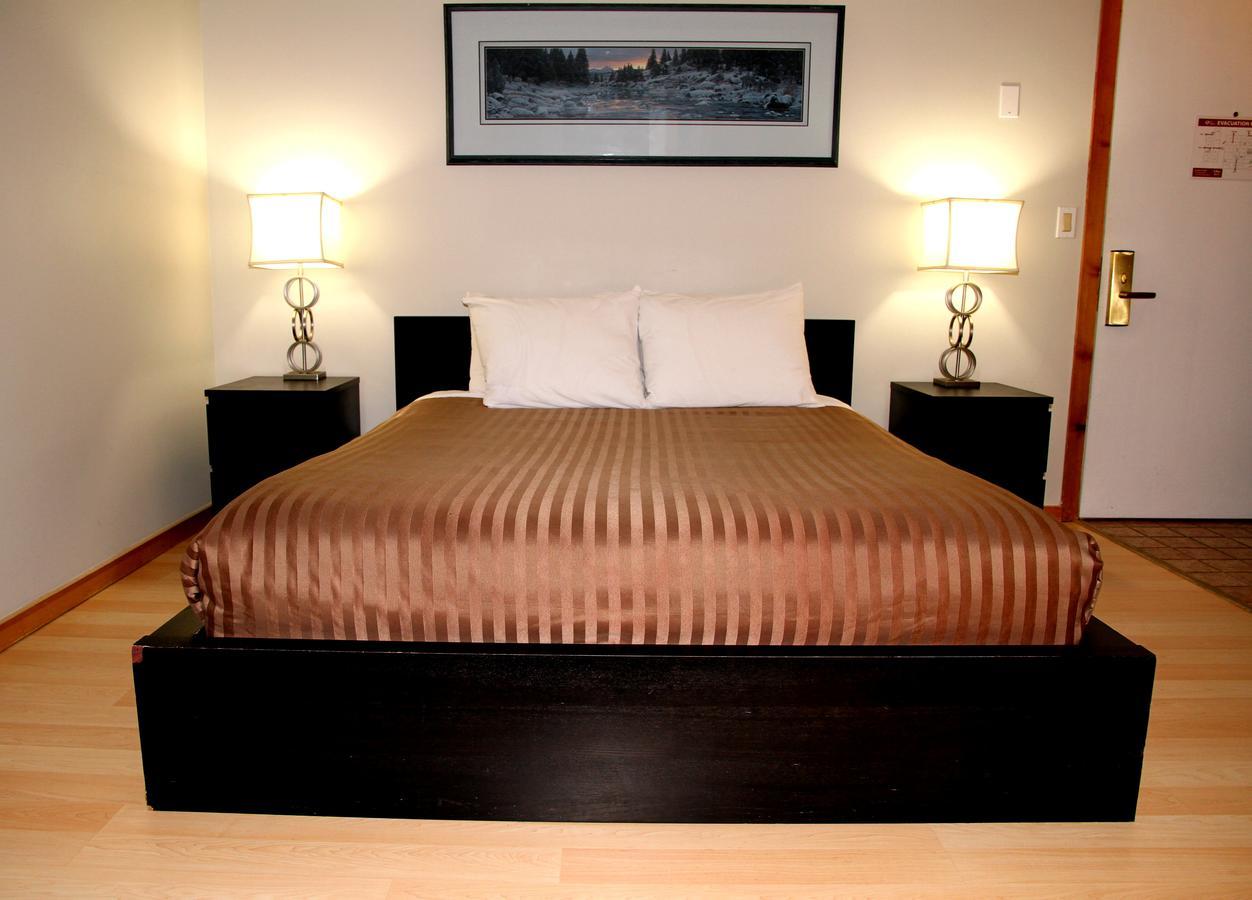 Hotel Squamish Ngoại thất bức ảnh