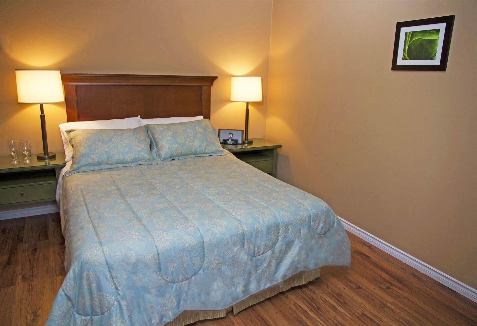 Hotel Squamish Ngoại thất bức ảnh